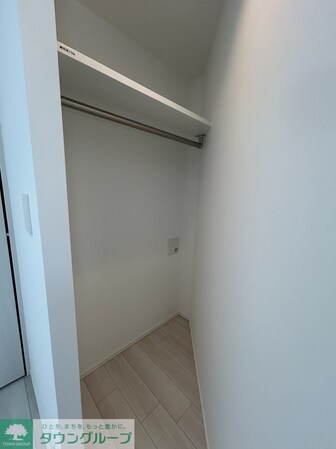 SOLASIAresidence亀戸の物件内観写真